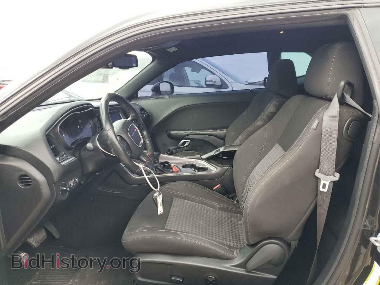 2020 DODGE CHALLENGER - VIN: 2C3CDZAG4LH110295 - Photo 7