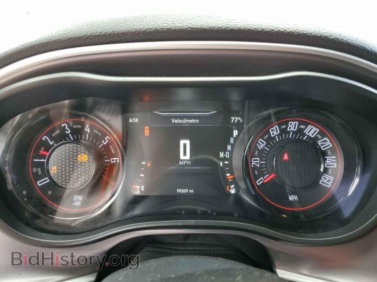 2020 DODGE CHALLENGER - VIN: 2C3CDZAG4LH110295 - Photo 9