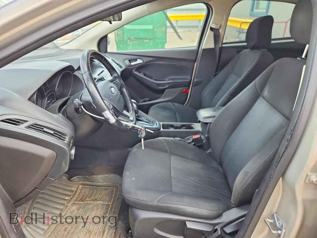 2015 FORD FOCUS - VIN: 1FADP3F25FL323626 - Photo 7