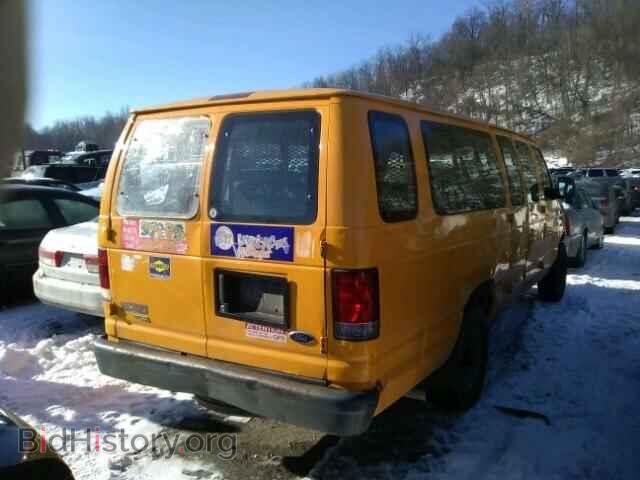 2007 FORD ECONOLINE - VIN: 1FBSS31L77DB41457 - Фото 4