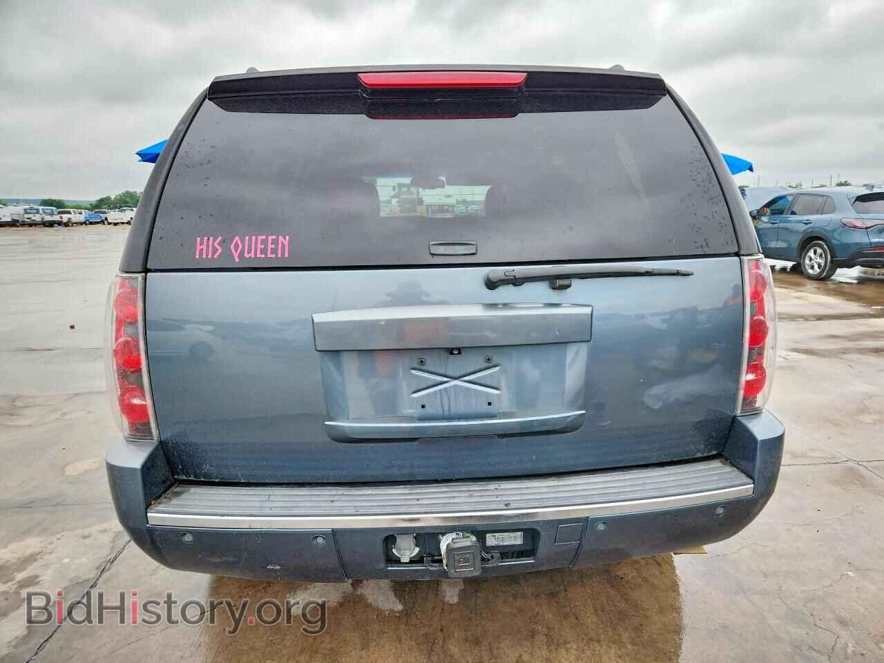2007 GMC YUKON - VIN: 1GKFK63897J378240 - Фото 6