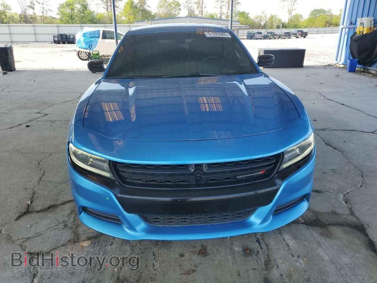 2019 DODGE CHARGER - VIN: 2C3CDXBG2KH745470 - Photo 5