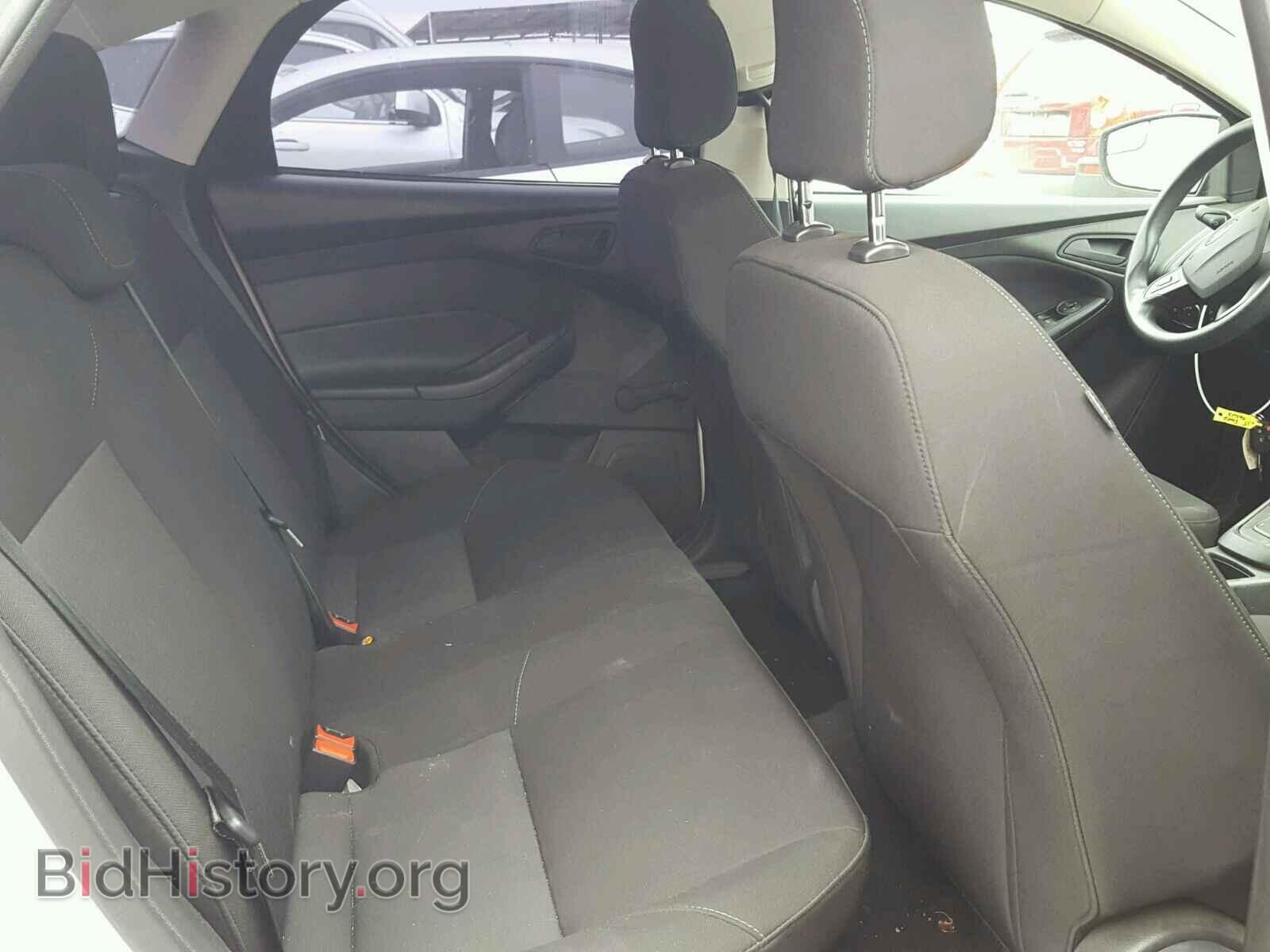 2015 FORD FOCUS - VIN: 1FADP3E27FL314573 - Фото 6