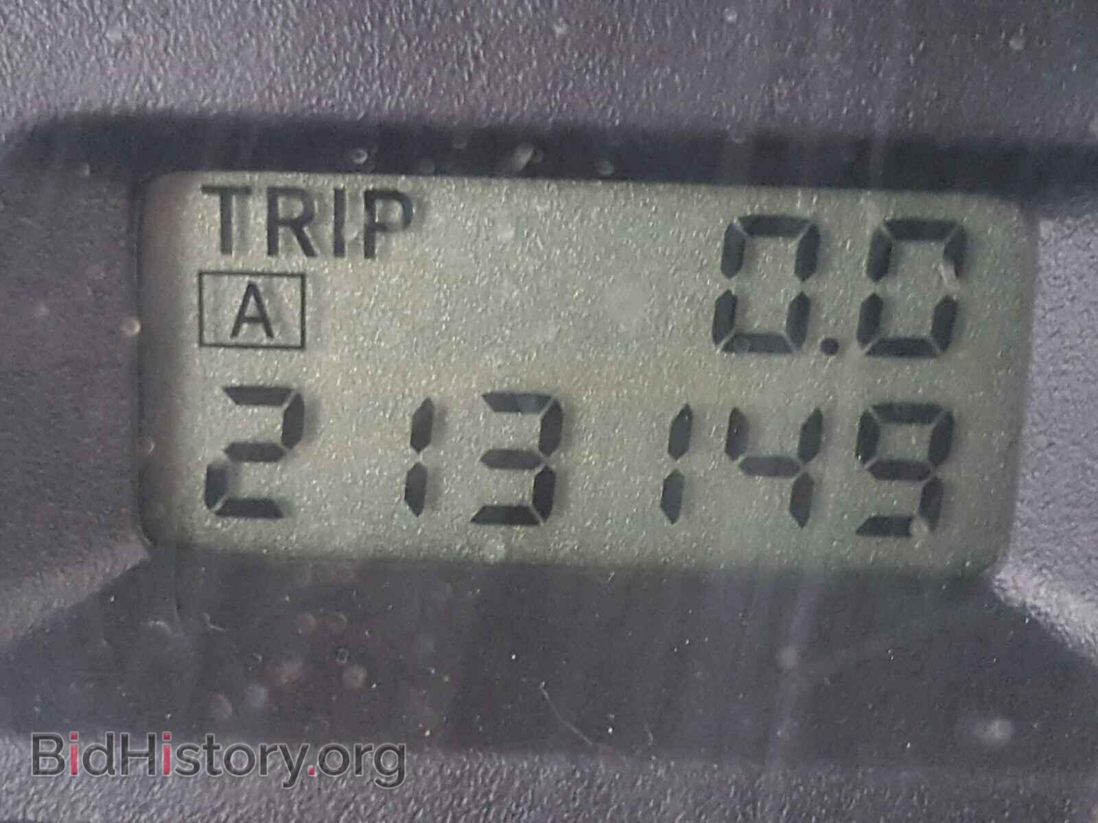 2002 MITSUBISHI LANCER - VIN: JA3AJ26E32U019068 - Photo 8