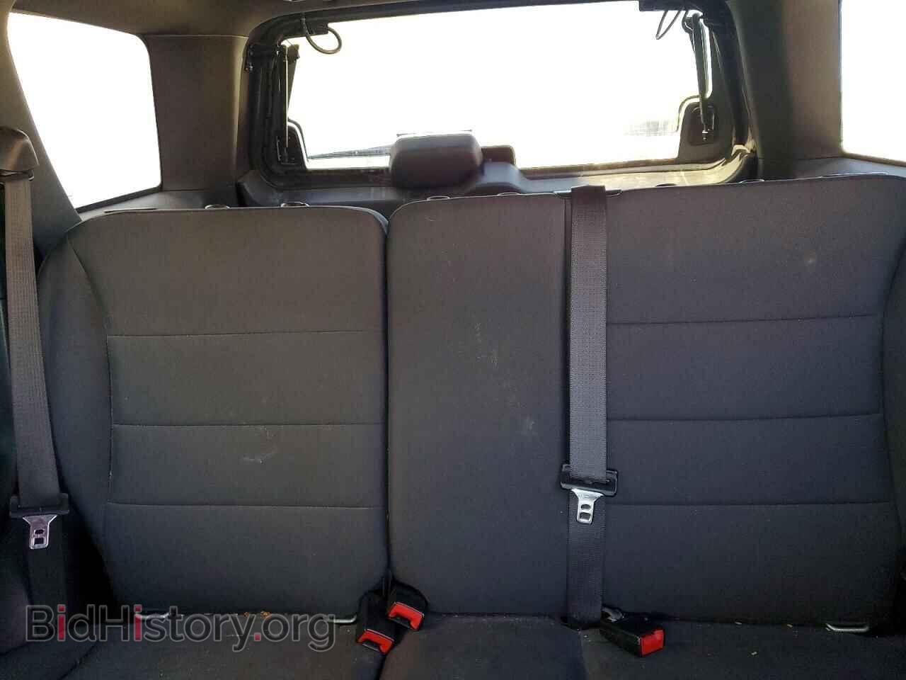 2010 FORD ESCAPE - VIN: 1FMCU9DG4AKC78446 - Фото 10