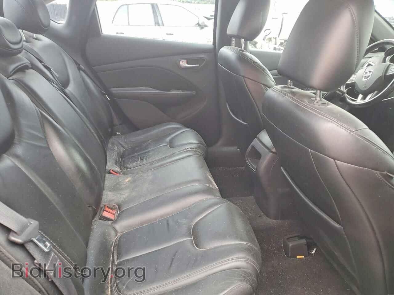 2013 DODGE DART - VIN: 1C3CDFCH2DD318839 - Фото 10