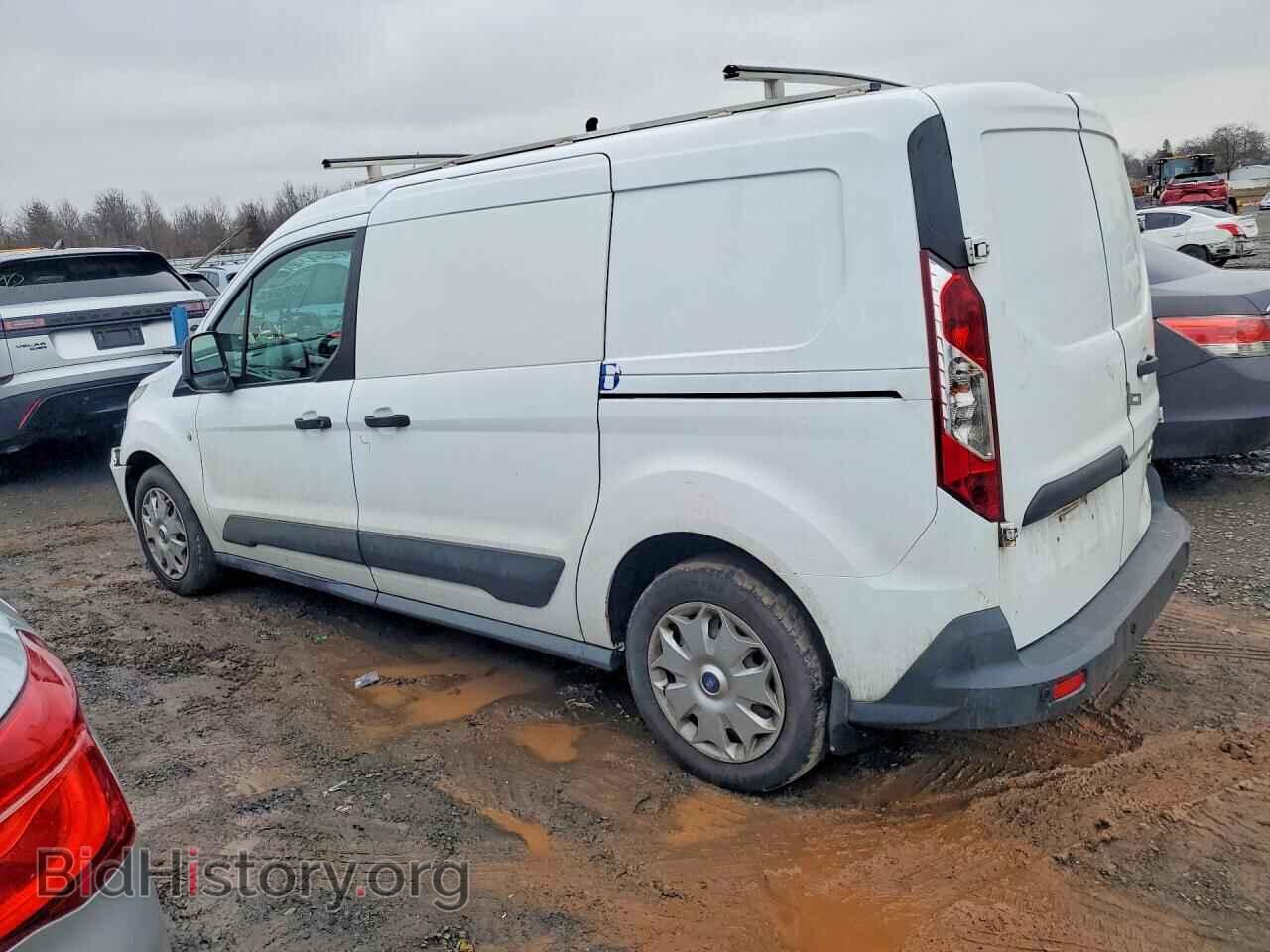 2015 FORD TRANSIT - VIN: NM0LS7F74F1225316 - Фото 2