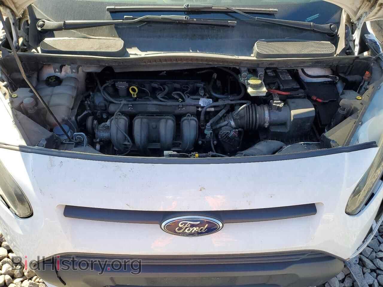 2015 FORD TRANSIT - VIN: NM0LS7F74F1225316 - Фото 12