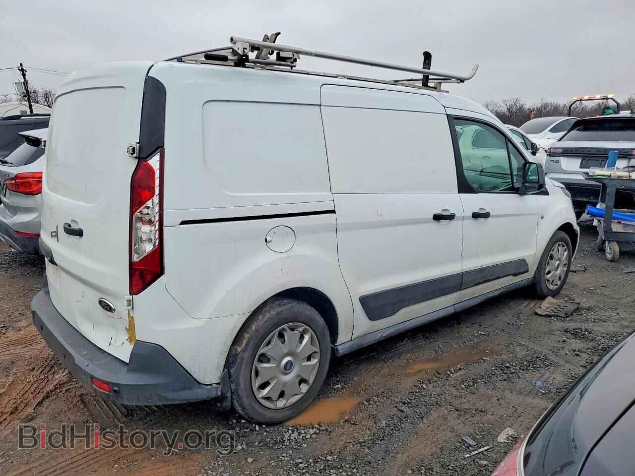 2015 FORD TRANSIT - VIN: NM0LS7F74F1225316 - Фото 3
