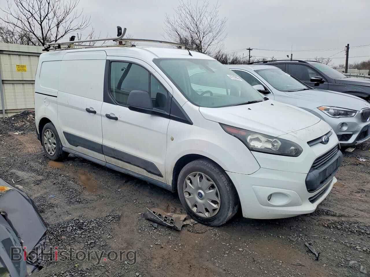 2015 FORD TRANSIT - VIN: NM0LS7F74F1225316 - Фото 4