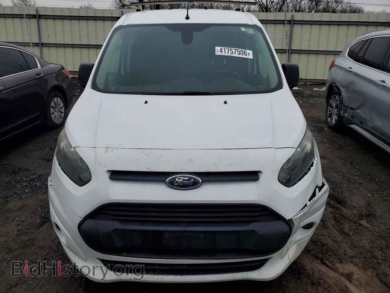 2015 FORD TRANSIT - VIN: NM0LS7F74F1225316 - Фото 5