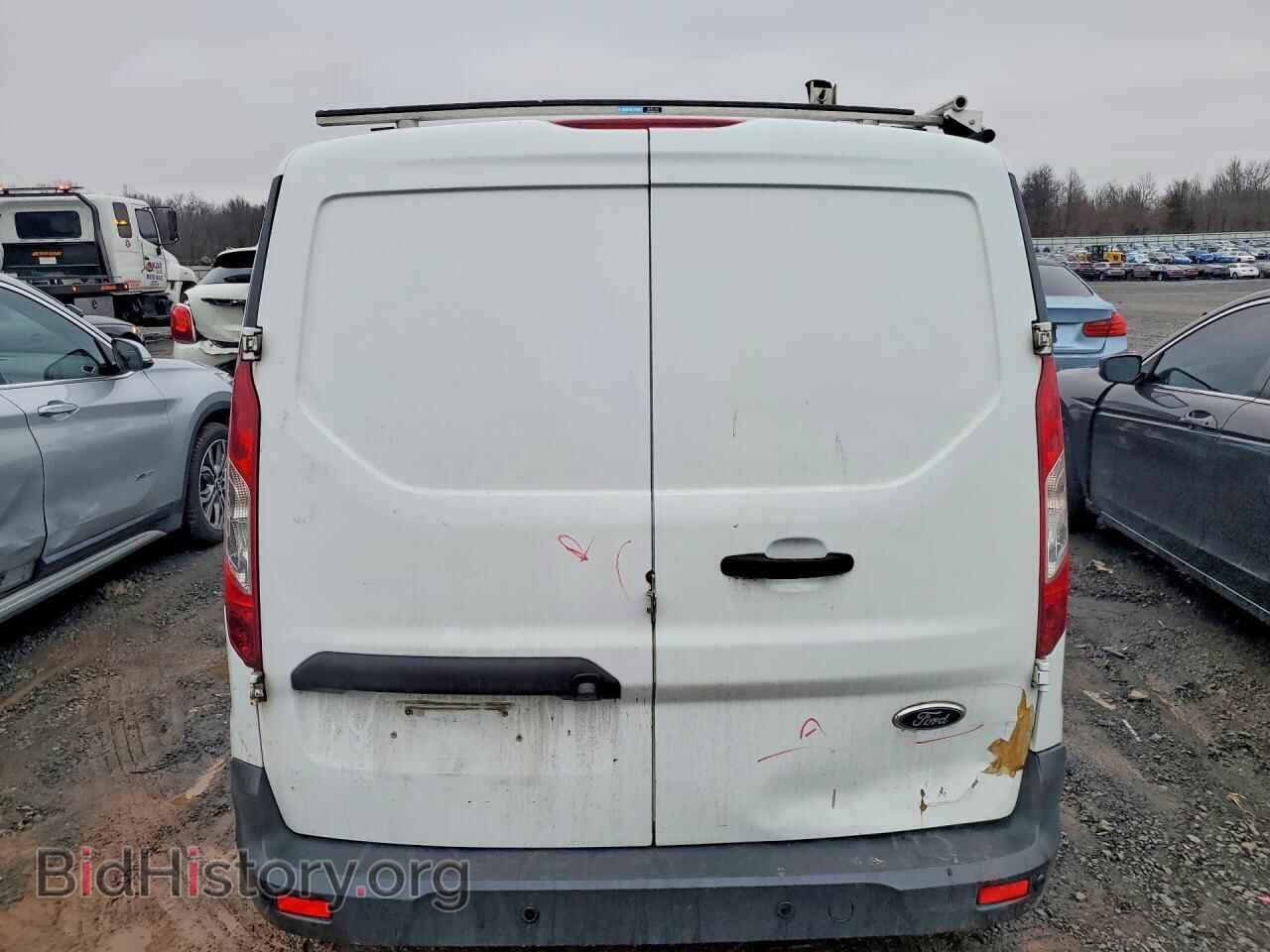 2015 FORD TRANSIT - VIN: NM0LS7F74F1225316 - Фото 6