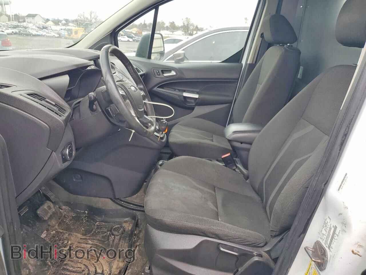 2015 FORD TRANSIT - VIN: NM0LS7F74F1225316 - Фото 7
