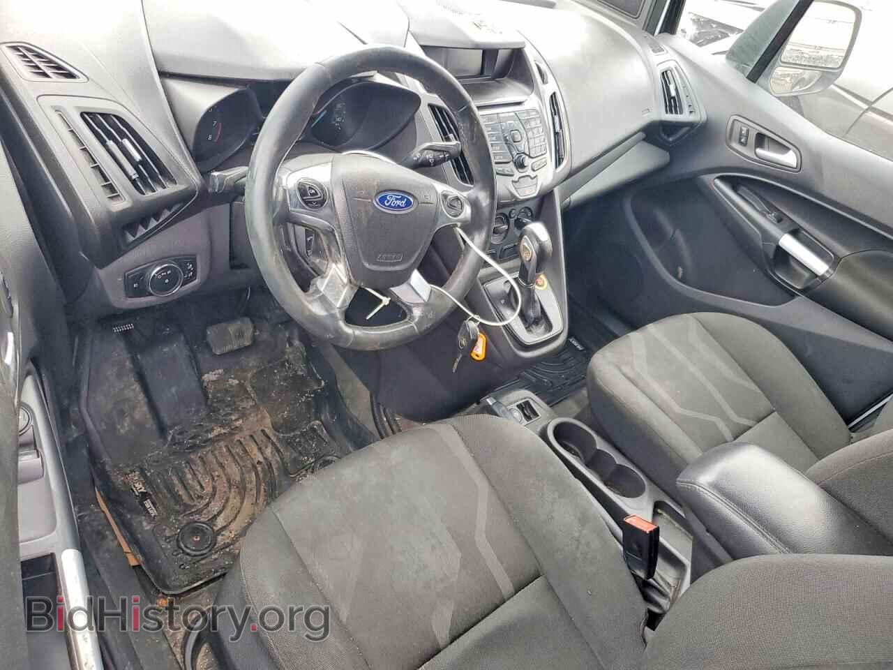 2015 FORD TRANSIT - VIN: NM0LS7F74F1225316 - Фото 8