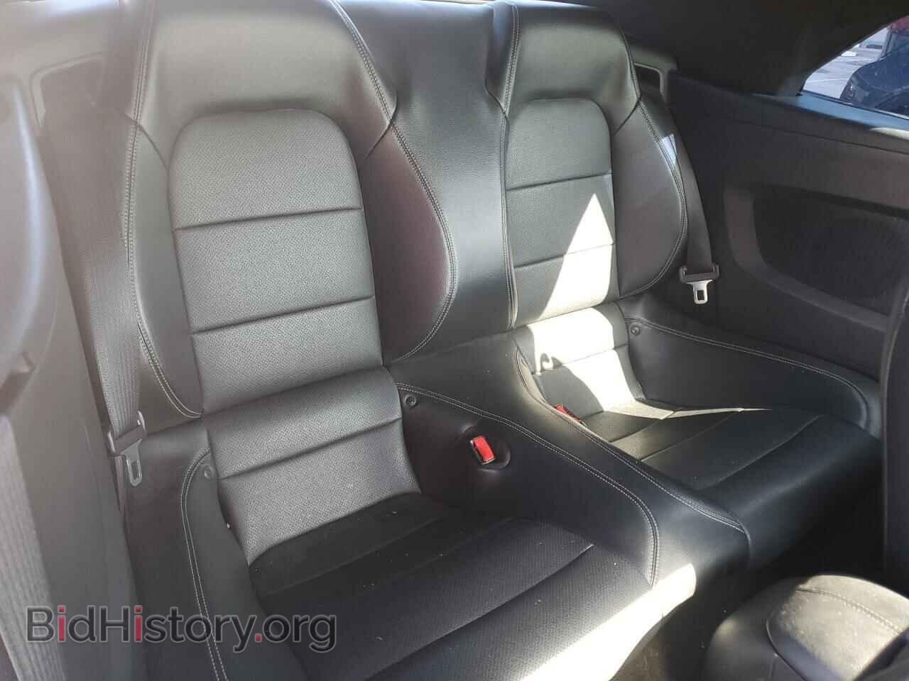 2017 FORD ALL Models - VIN: 1FATP8UH4H5334267 - Фото 10