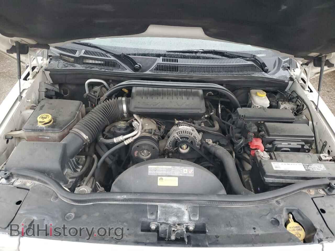 2006 JEEP COMMANDER - VIN: 1J8HG48K96C316475 - Фото 12
