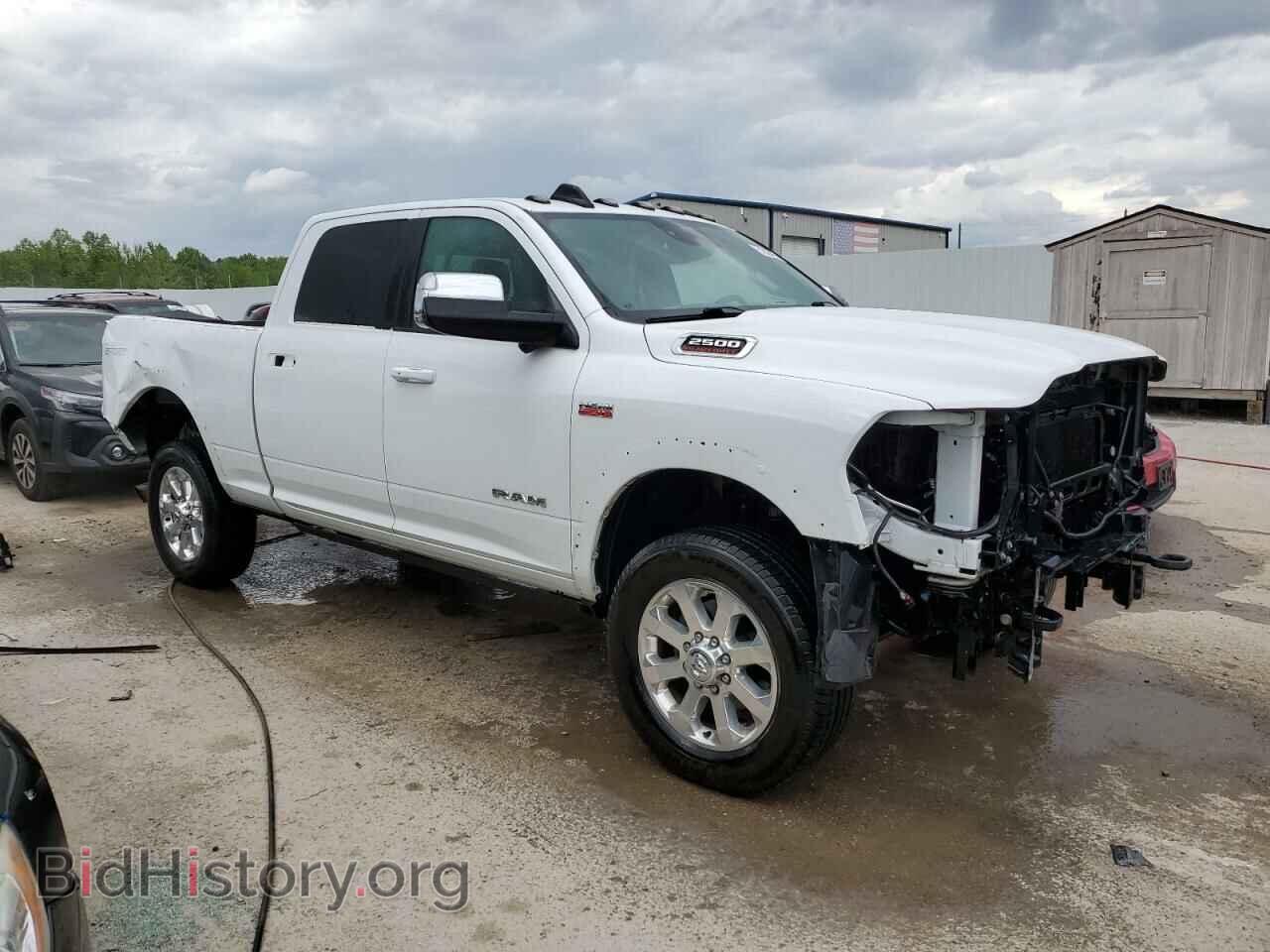 2019 RAM 2500 - VIN: 3C6UR5FJ6KG649635 - Фото 4