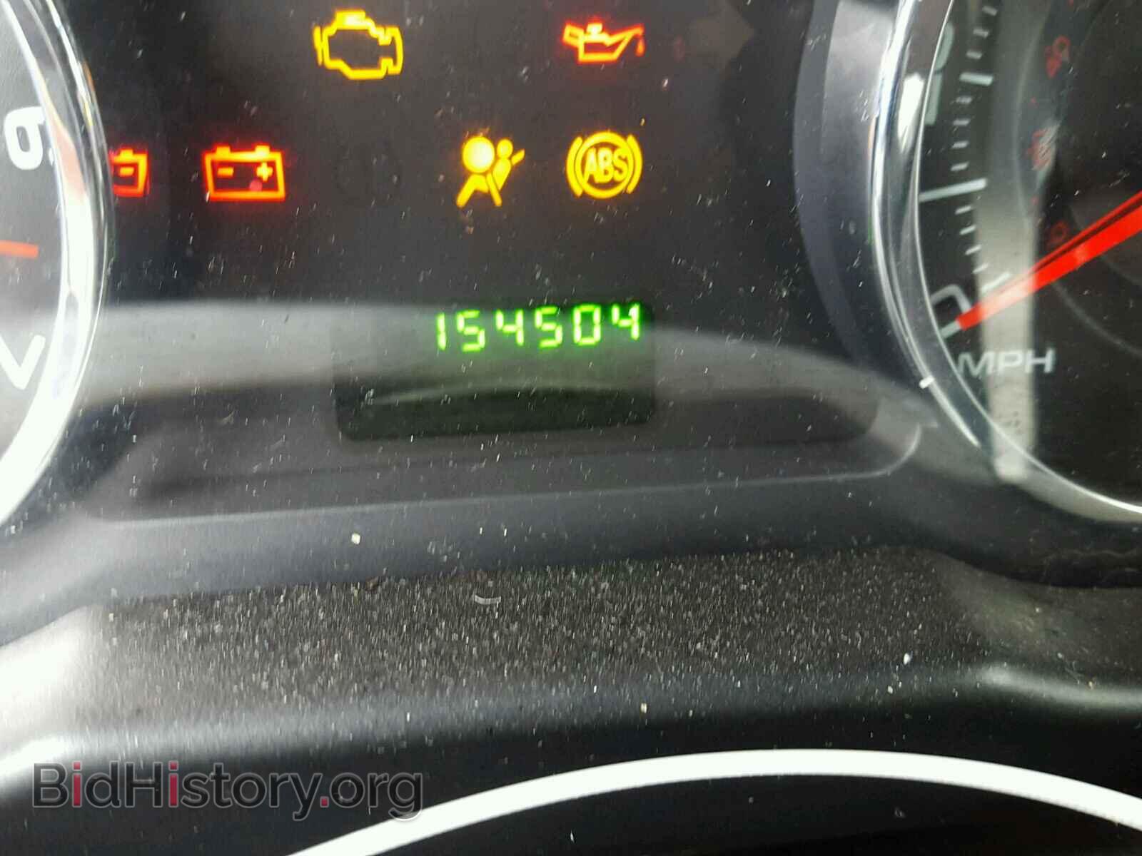 2008 FORD EDGE - VIN: 2FMDK36C98BA75963 - Фото 8