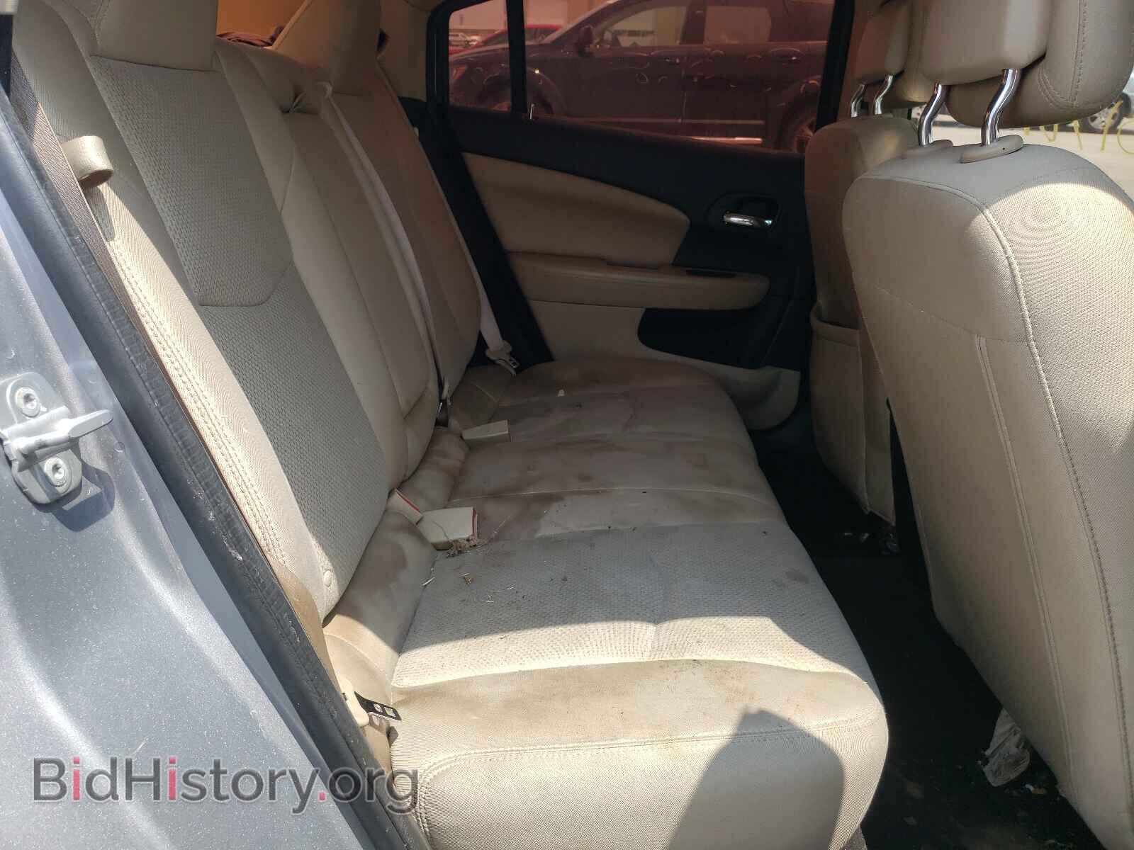 2014 CHRYSLER 200 - VIN: 1C3CCBAB2EN122776 - Фото 6