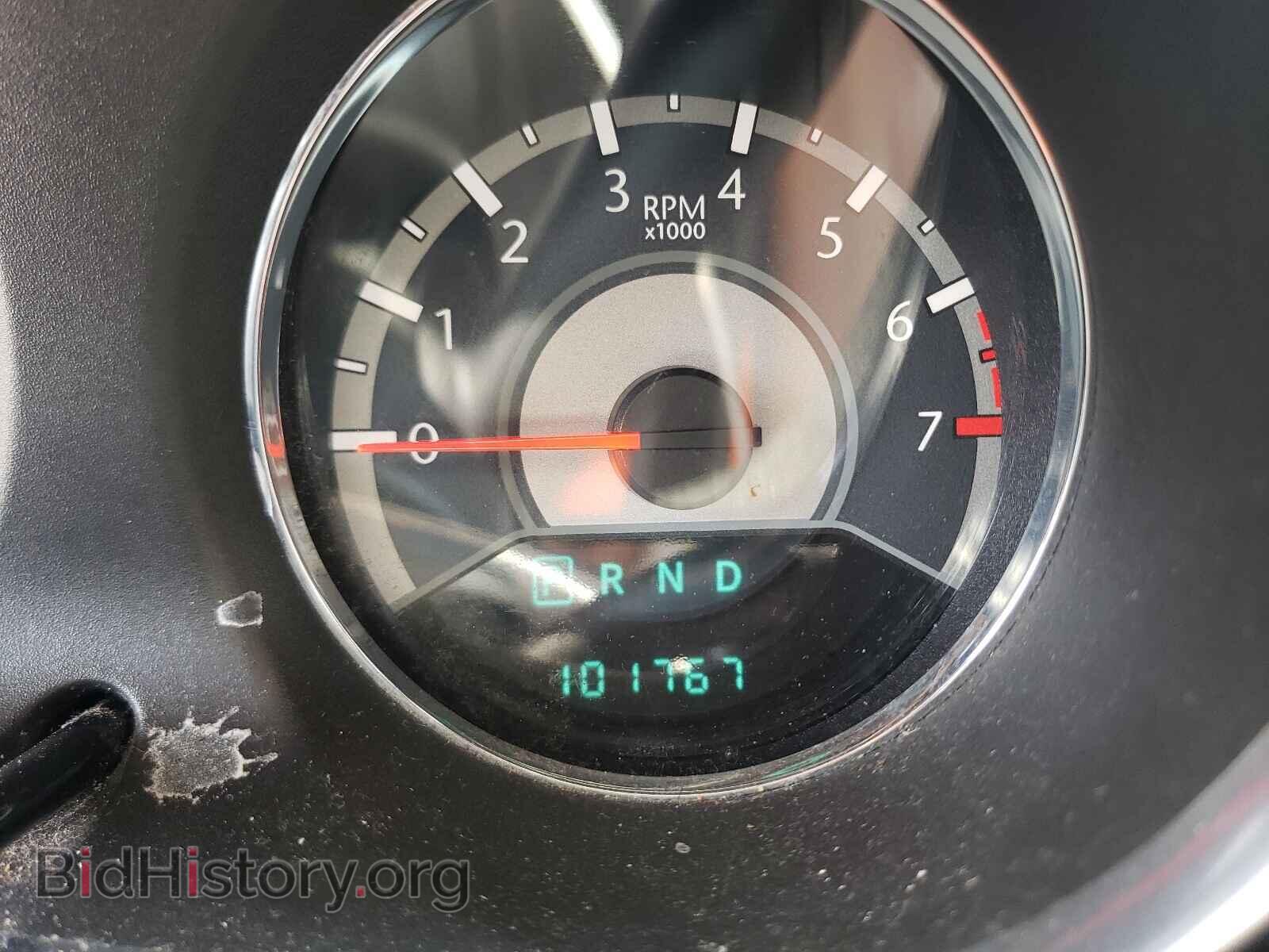 2014 CHRYSLER 200 - VIN: 1C3CCBAB2EN122776 - Фото 8