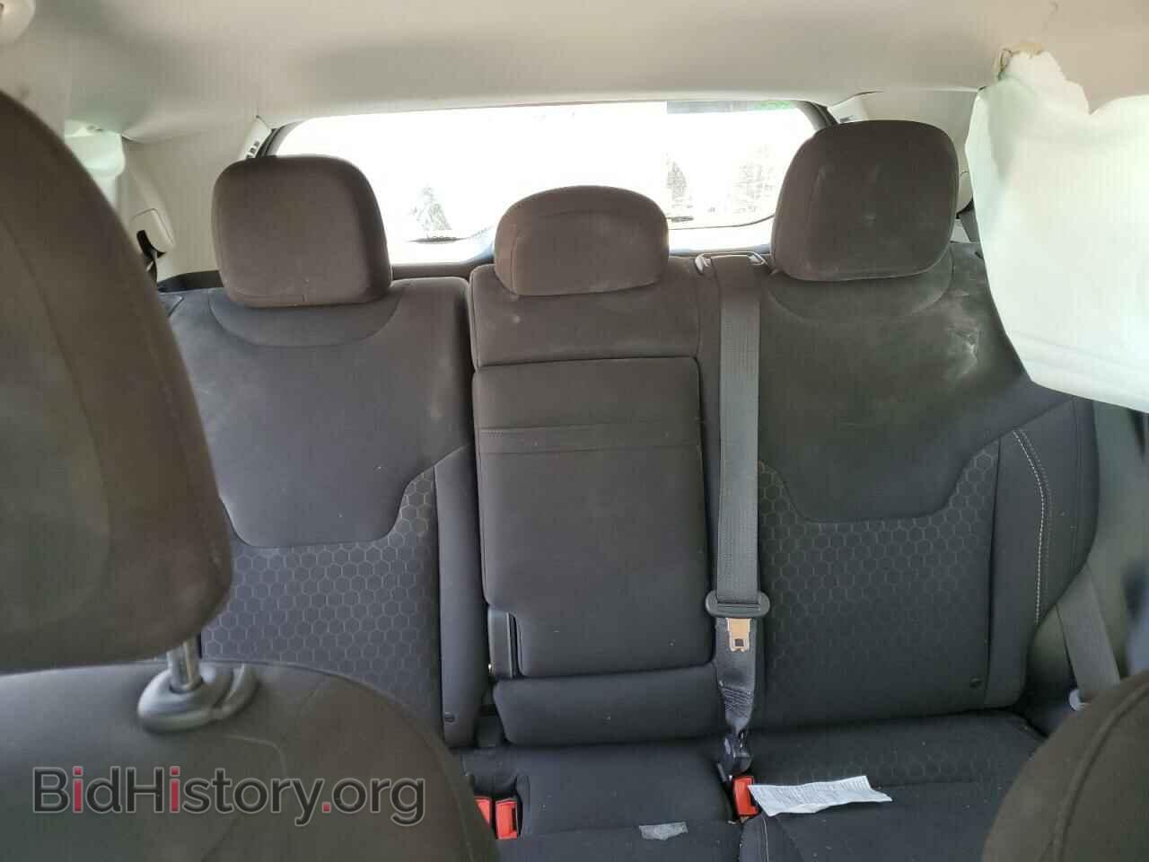 2018 JEEP COMPASS - VIN: 3C4NJDAB4JT210034 - Photo 10