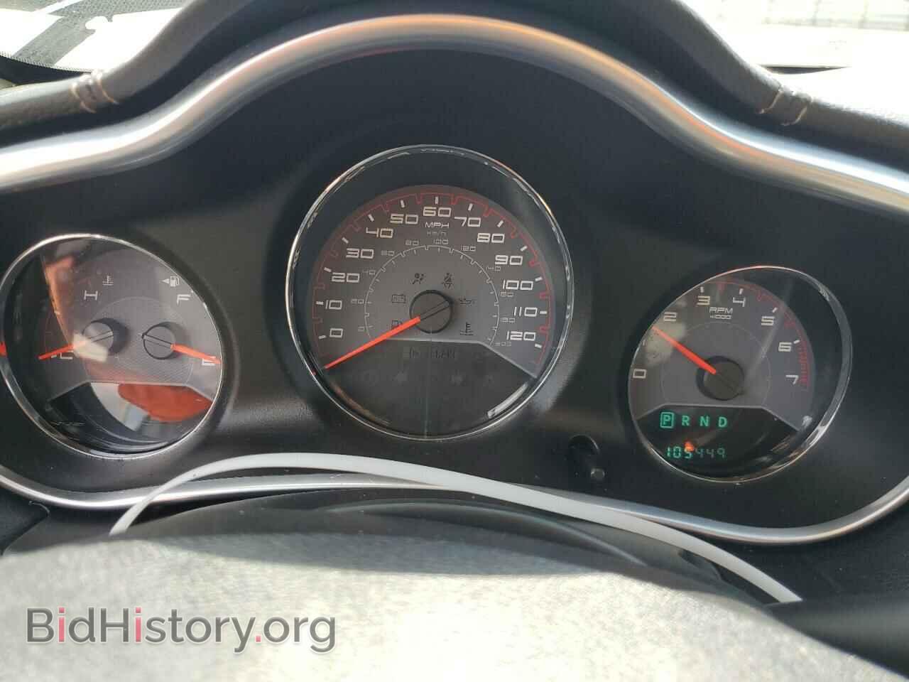 2013 DODGE AVENGER - VIN: 1C3CDZAB7DN651905 - Photo 9