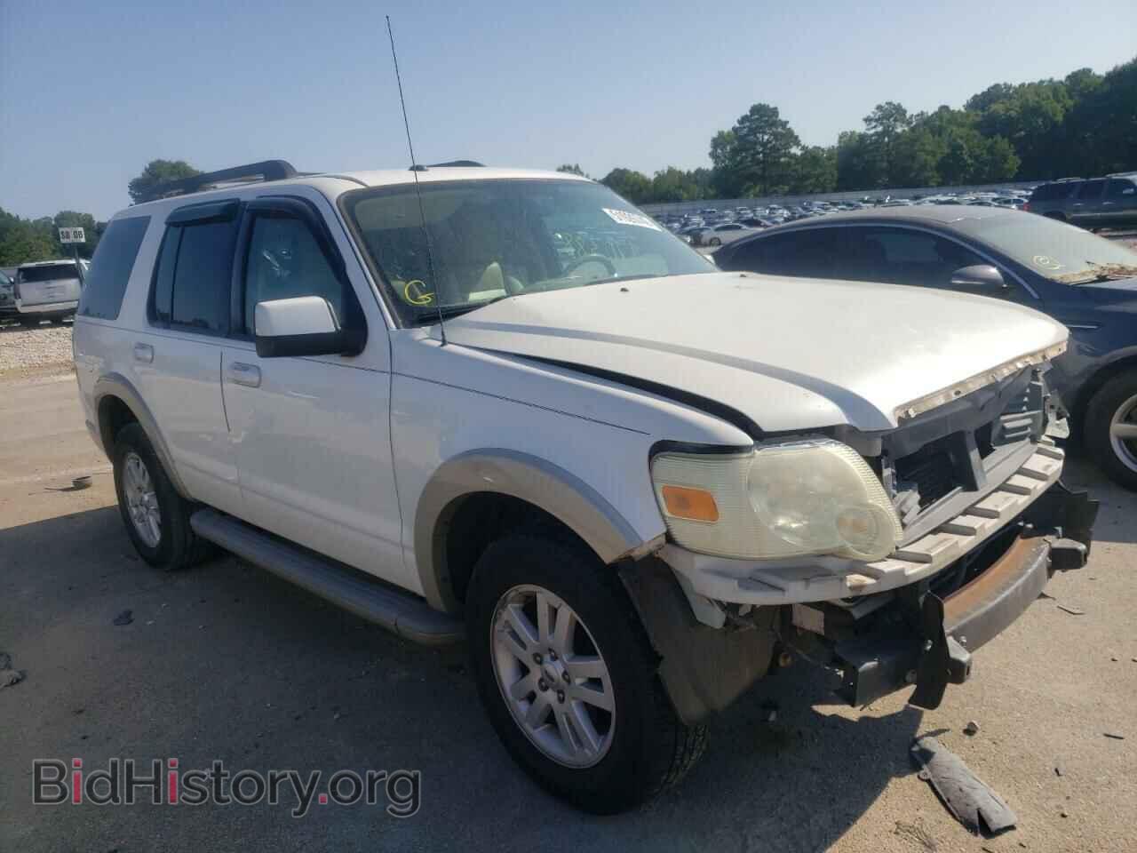 Photo 1FMEU6EE0AUA25312 - FORD EXPLORER 2010