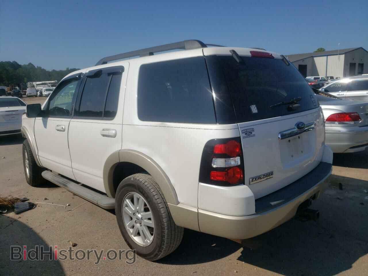 2010 FORD EXPLORER - VIN: 1FMEU6EE0AUA25312 - Фото 3
