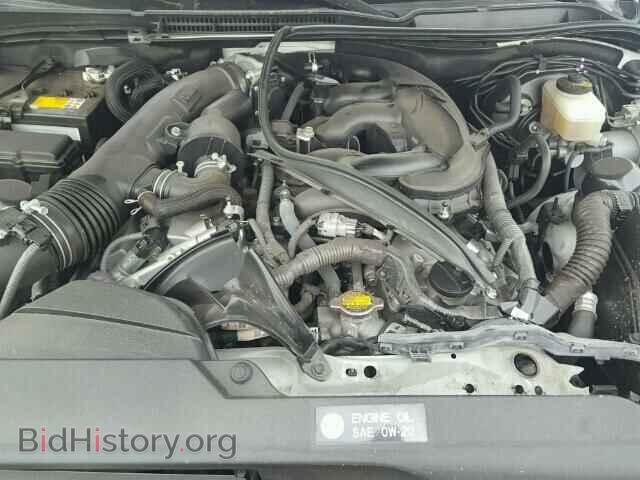2014 LEXUS IS350 - VIN: JTHBE1D23E5008873 - Photo 7