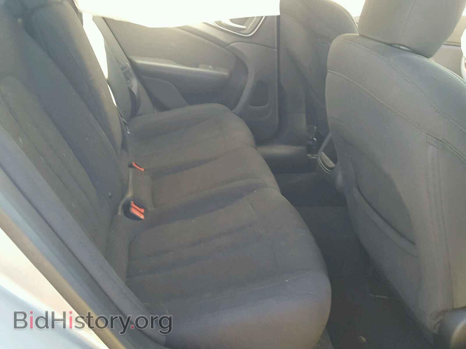 2015 CHRYSLER 200 - VIN: 1C3CCCAB1FN734586 - Photo 6