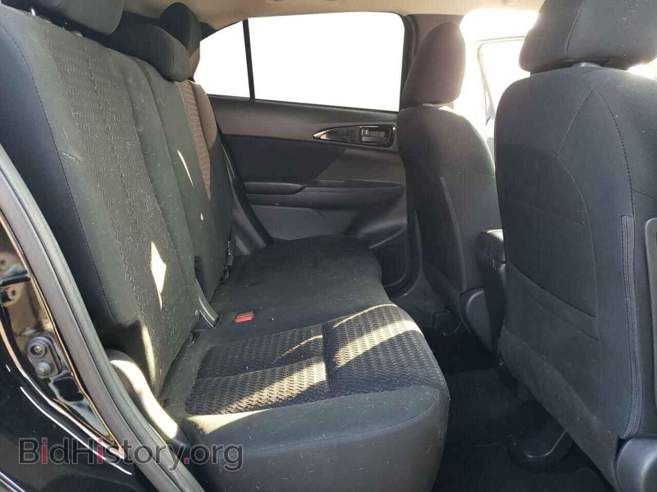 2022 MITSUBISHI ECLIPSE - VIN: JA4ATUAA1NZ036626 - Photo 10
