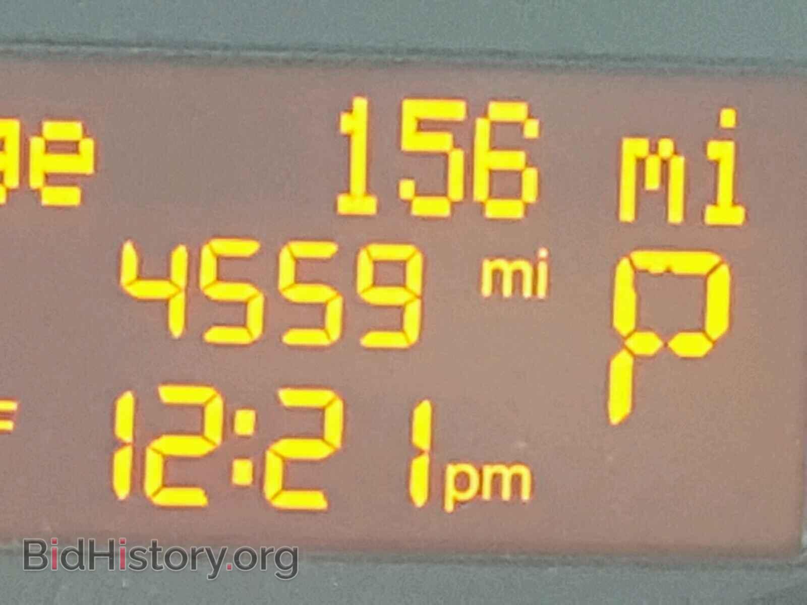 2017 RAM PROMASTER - VIN: ZFBERFAB8H6F04471 - Фото 8