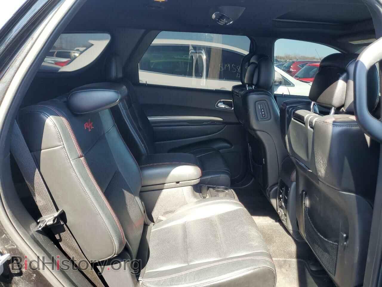 2015 DODGE DURANGO - VIN: 1C4SDJCT5FC908461 - Photo 11