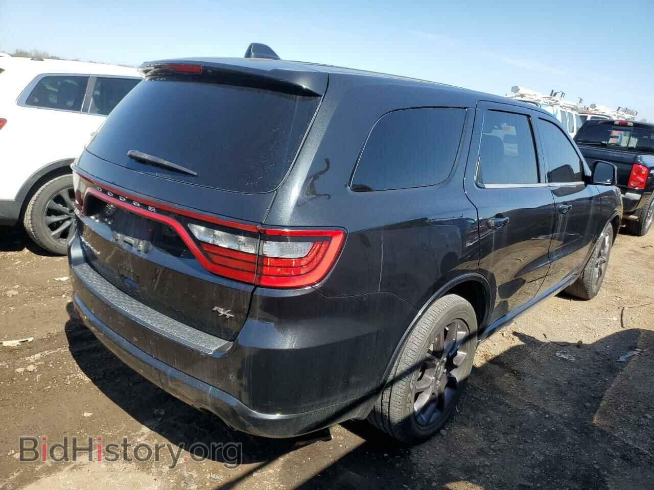 2015 DODGE DURANGO - VIN: 1C4SDJCT5FC908461 - Photo 3
