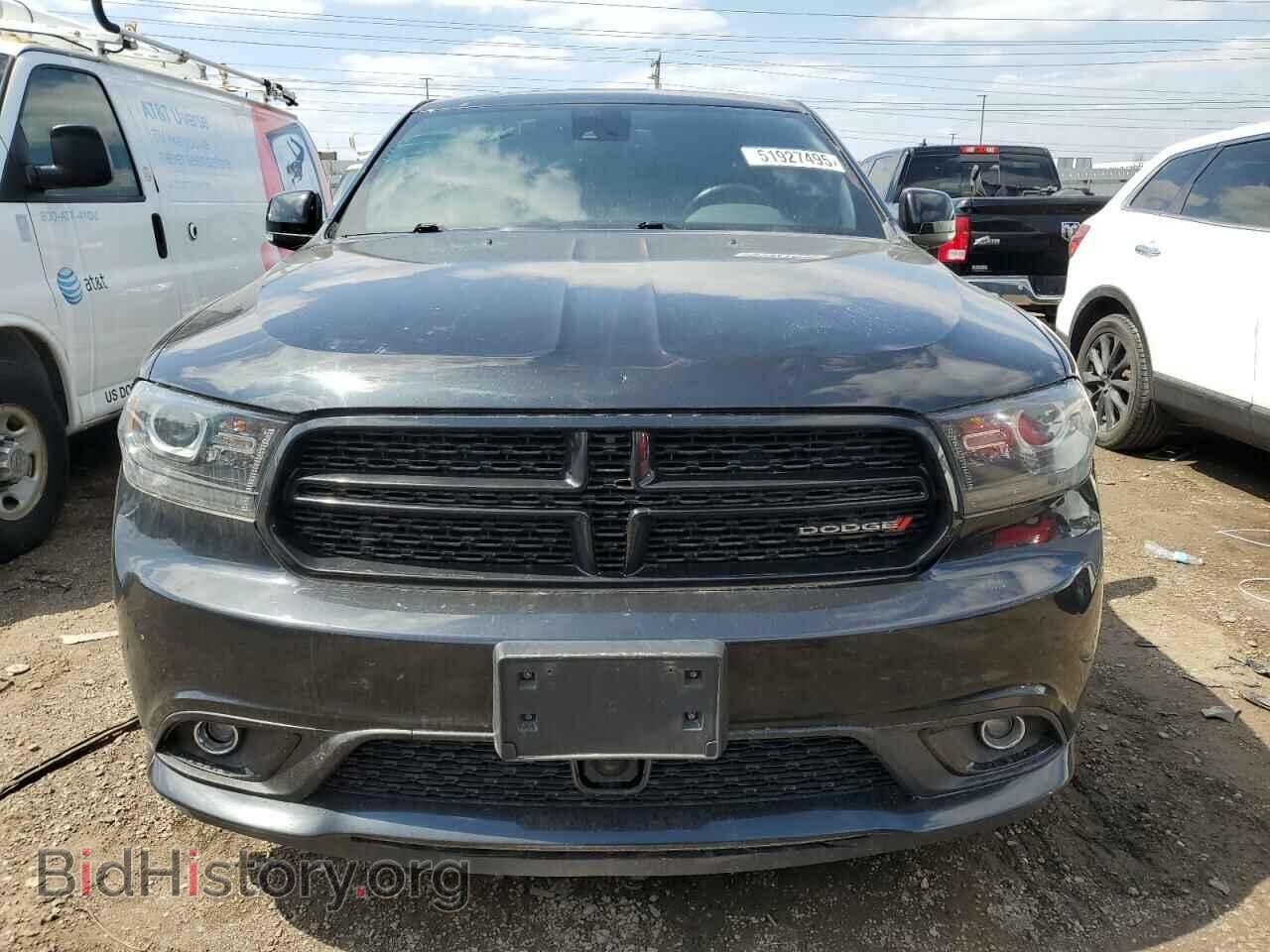 2015 DODGE DURANGO - VIN: 1C4SDJCT5FC908461 - Photo 5