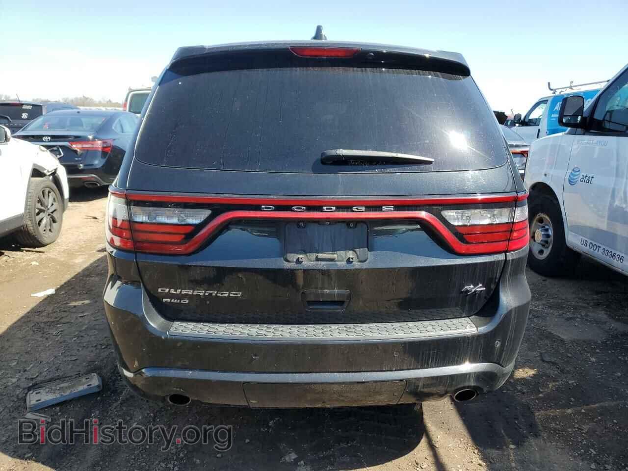 2015 DODGE DURANGO - VIN: 1C4SDJCT5FC908461 - Photo 6