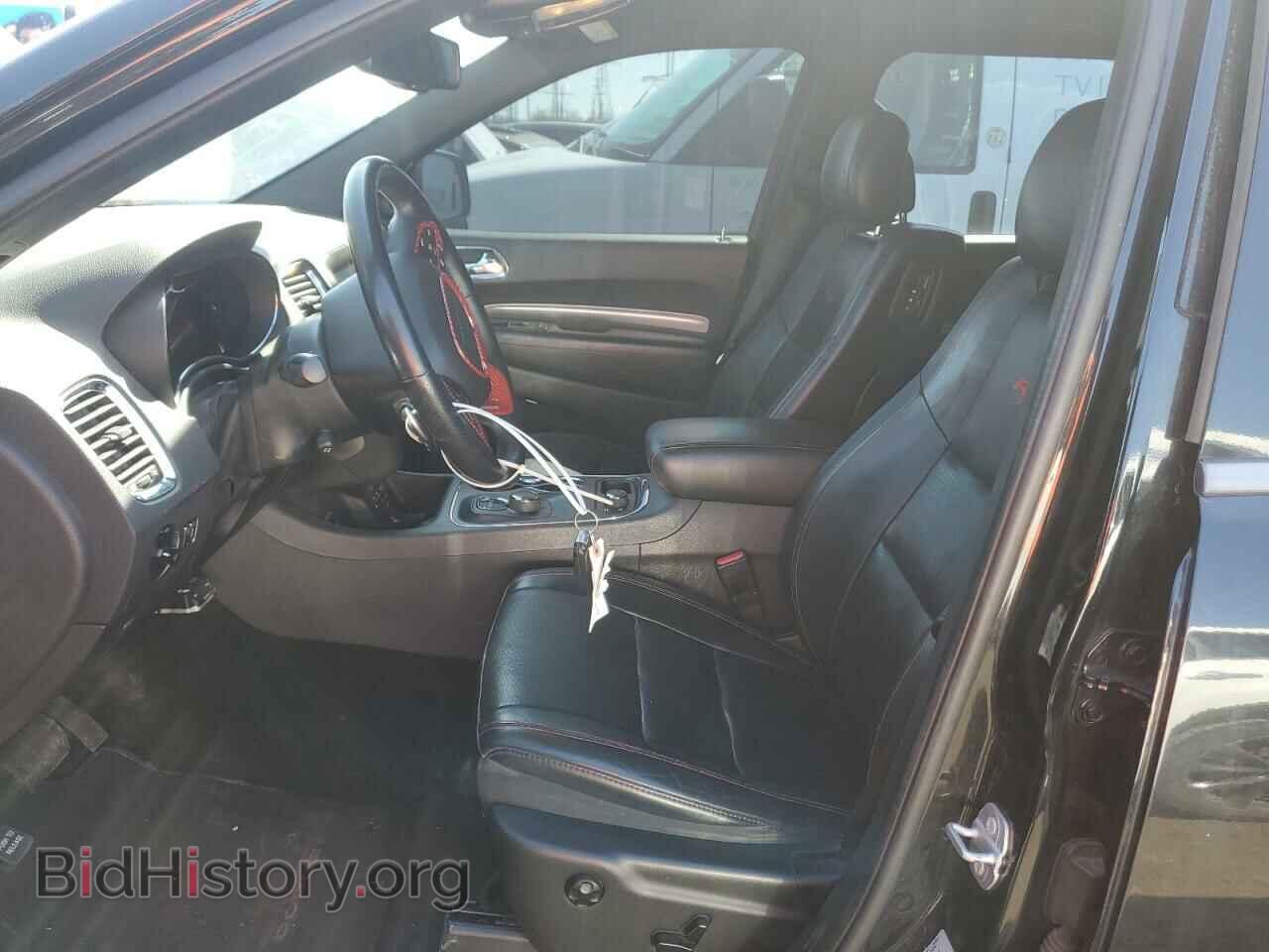 2015 DODGE DURANGO - VIN: 1C4SDJCT5FC908461 - Photo 7