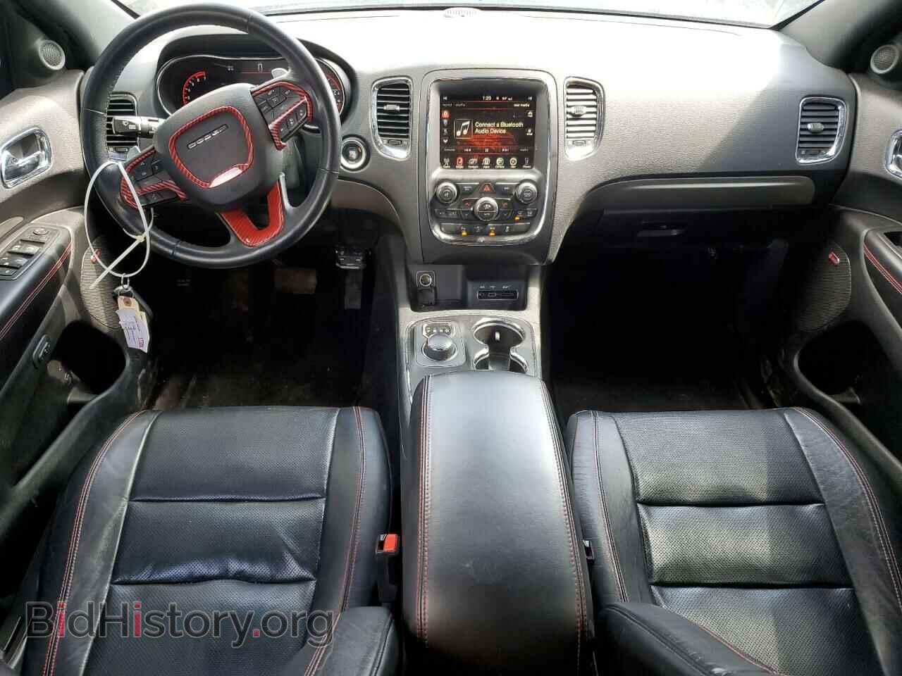 2015 DODGE DURANGO - VIN: 1C4SDJCT5FC908461 - Photo 8