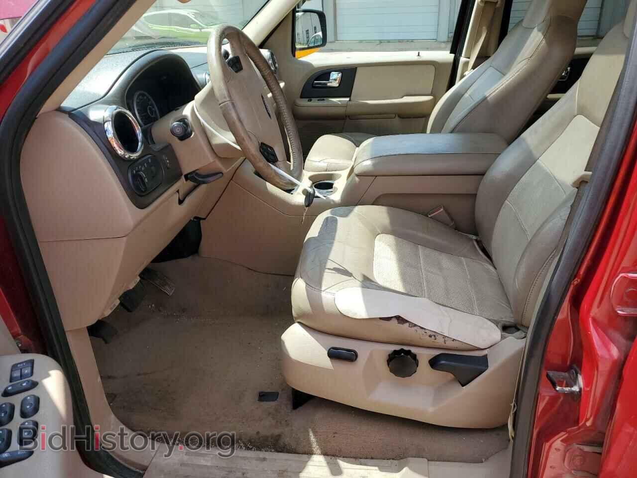 2006 FORD EXPEDITION - VIN: 1FMFU17536LA57849 - Фото 7