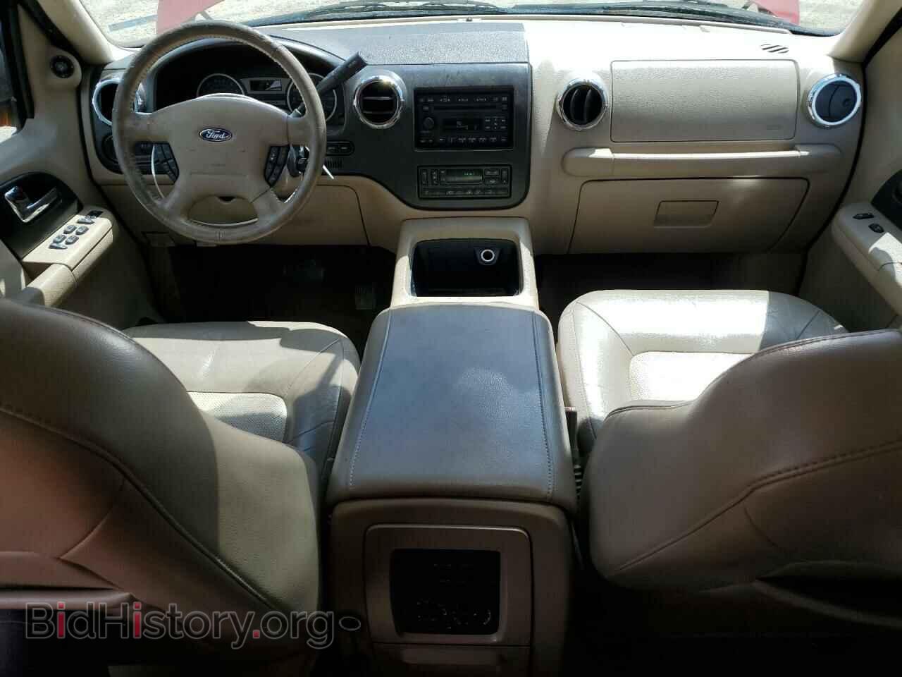 2006 FORD EXPEDITION - VIN: 1FMFU17536LA57849 - Фото 8