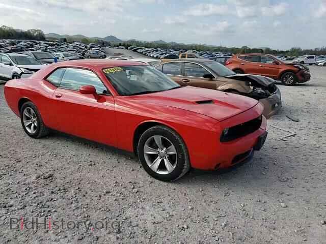 2016 DODGE CHALLENGER - VIN: 2C3CDZAG4GH289976 - Photo 11