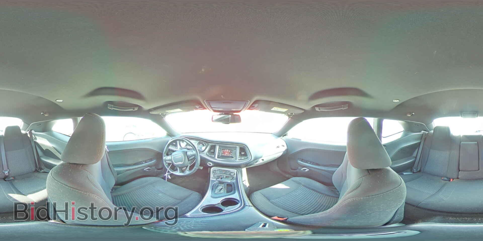 2016 DODGE CHALLENGER - VIN: 2C3CDZAG4GH289976 - Photo 13