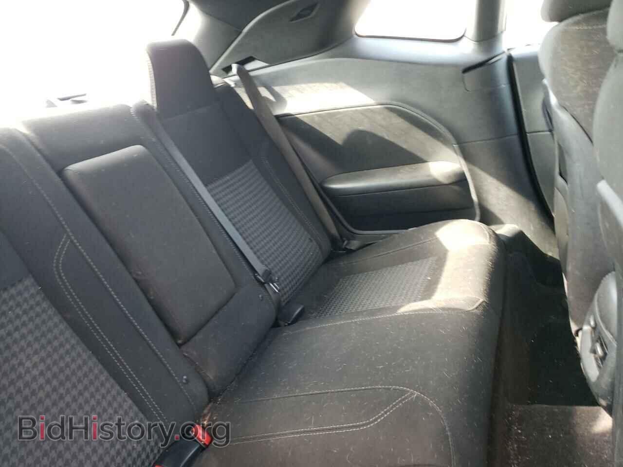 2016 DODGE CHALLENGER - VIN: 2C3CDZAG4GH289976 - Photo 10