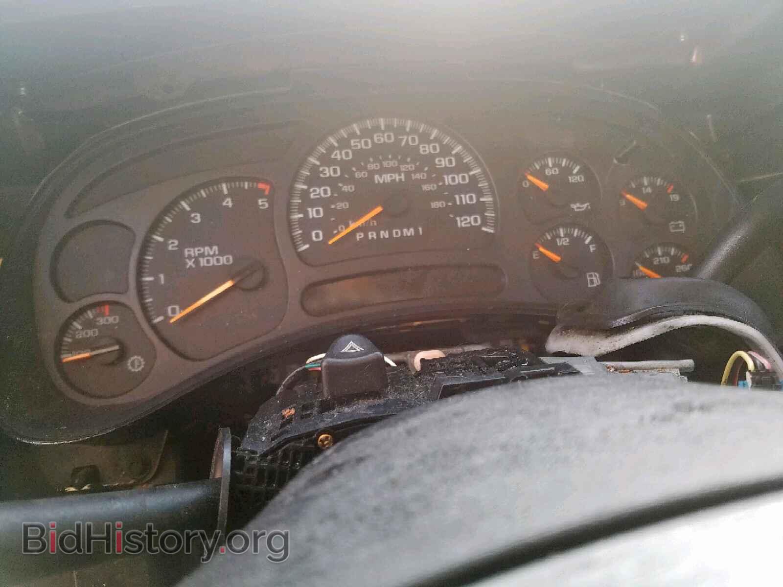 2007 CHEVROLET SILVERADO - VIN: 1GCHK23D07F112859 - Фото 8