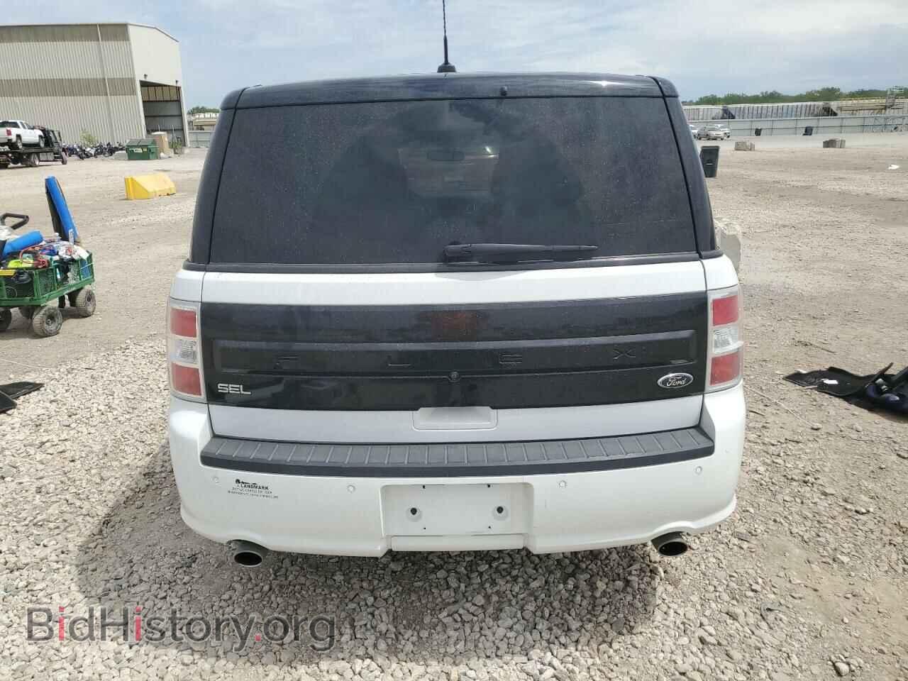 2016 FORD FLEX - VIN: 2FMGK5C85GBA20708 - Photo 6