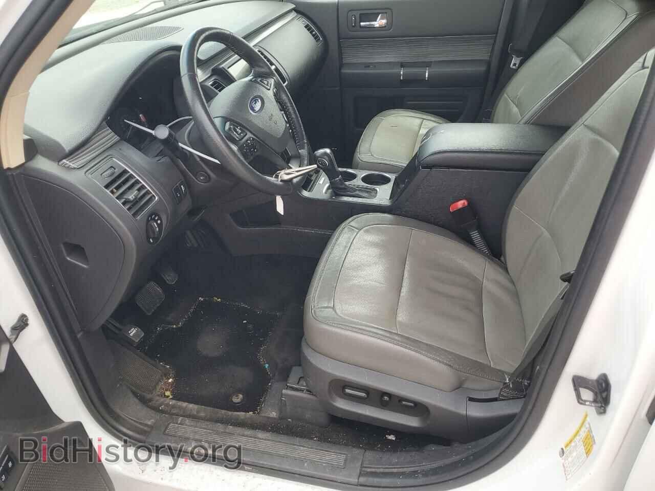 2016 FORD FLEX - VIN: 2FMGK5C85GBA20708 - Photo 7