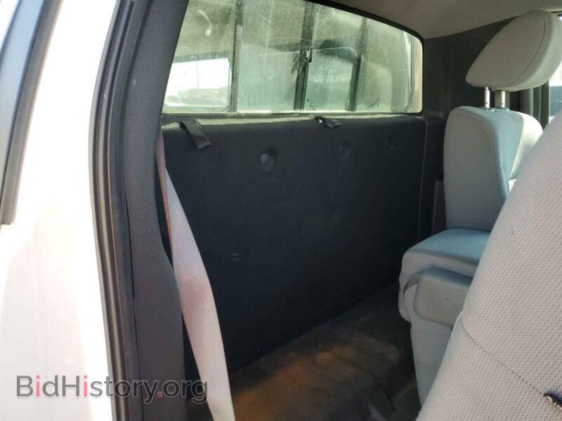 2011 Ford ALL MODELS (VIN 1FTMF1EM8BKE17231) — photo 10 of 12