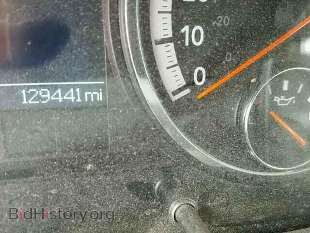 2010 DODGE RAM 1500 - VIN: 1D7RB1GP1AS213190 - Фото 8