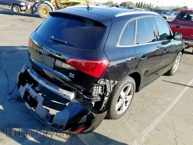 2012 AUDI Q5 - VIN: WA1DKAFP2CA104388 - Фото 4