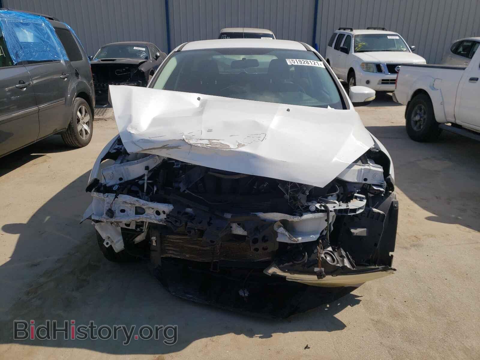 2015 FORD FOCUS - VIN: 1FADP3K21FL345533 - Photo 9